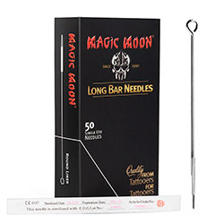 Aghi Magic Moon Round Liner